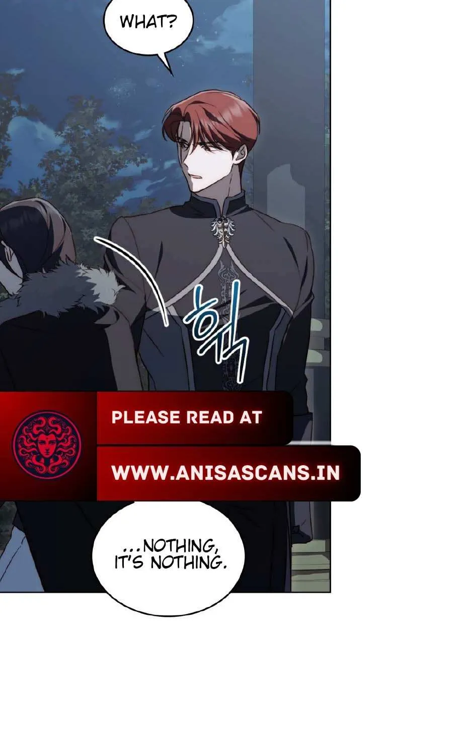The Monster Lady and the Holy Knight Chapter 39 page 37 - 