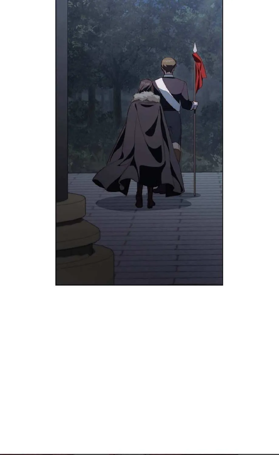 The Monster Lady and the Holy Knight Chapter 39 page 39 - 