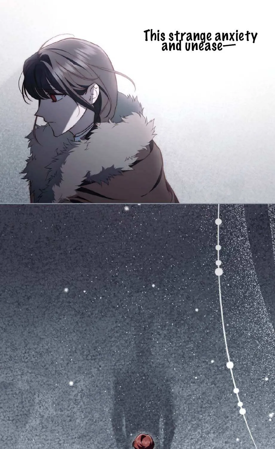 The Monster Lady and the Holy Knight Chapter 39 page 42 - 