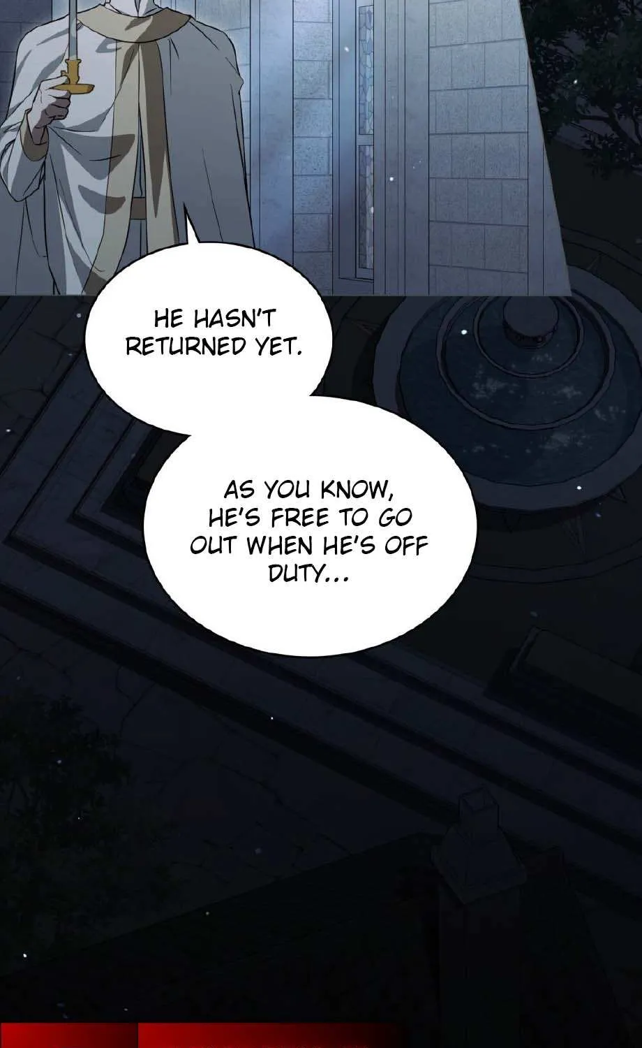 The Monster Lady and the Holy Knight Chapter 39 page 60 - 