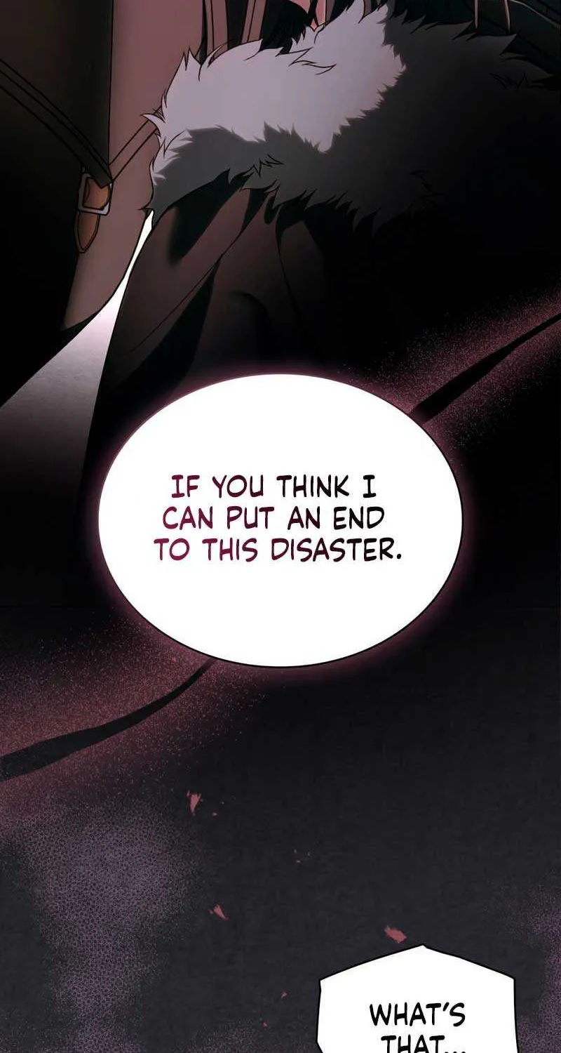 The Monster Lady and the Holy Knight Chapter 4 page 3 - 