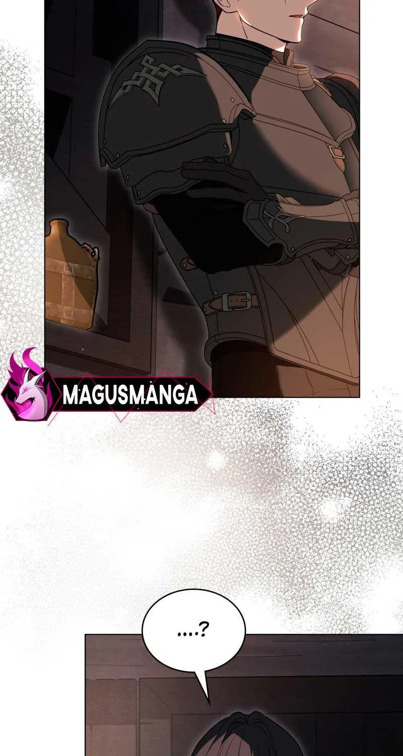 The Monster Lady and the Holy Knight Chapter 4 page 22 - 