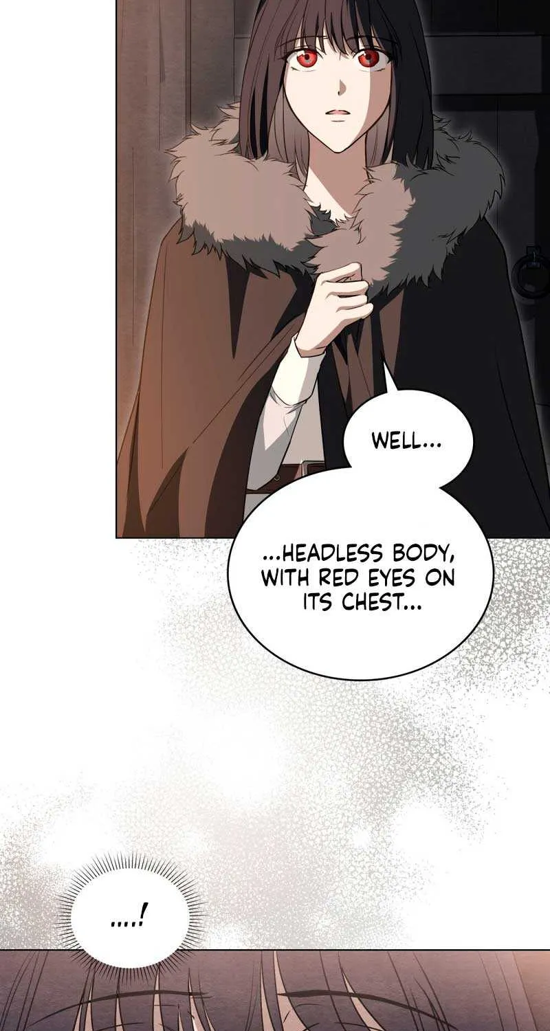 The Monster Lady and the Holy Knight Chapter 4 page 23 - 