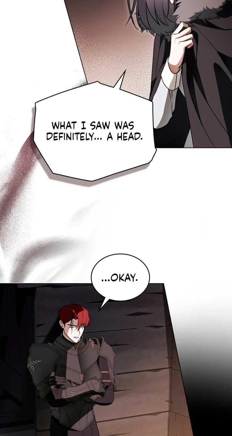 The Monster Lady and the Holy Knight Chapter 4 page 27 - 