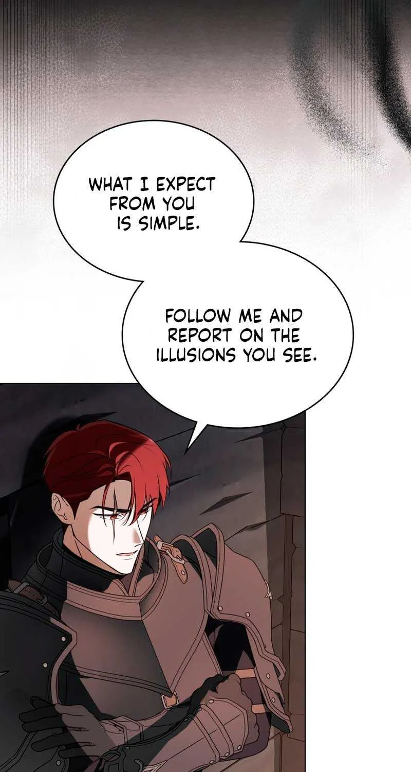 The Monster Lady and the Holy Knight Chapter 4 page 30 - 