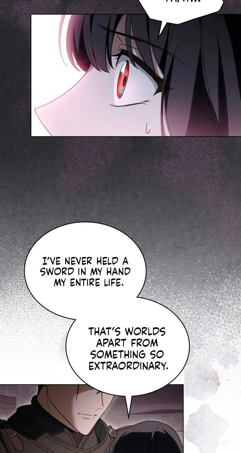 The Monster Lady and the Holy Knight Chapter 4 page 4 - 