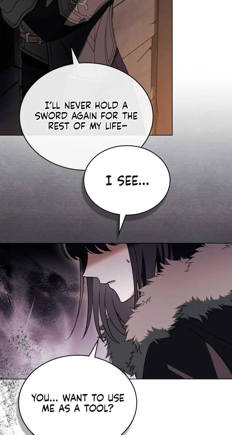 The Monster Lady and the Holy Knight Chapter 4 page 31 - 