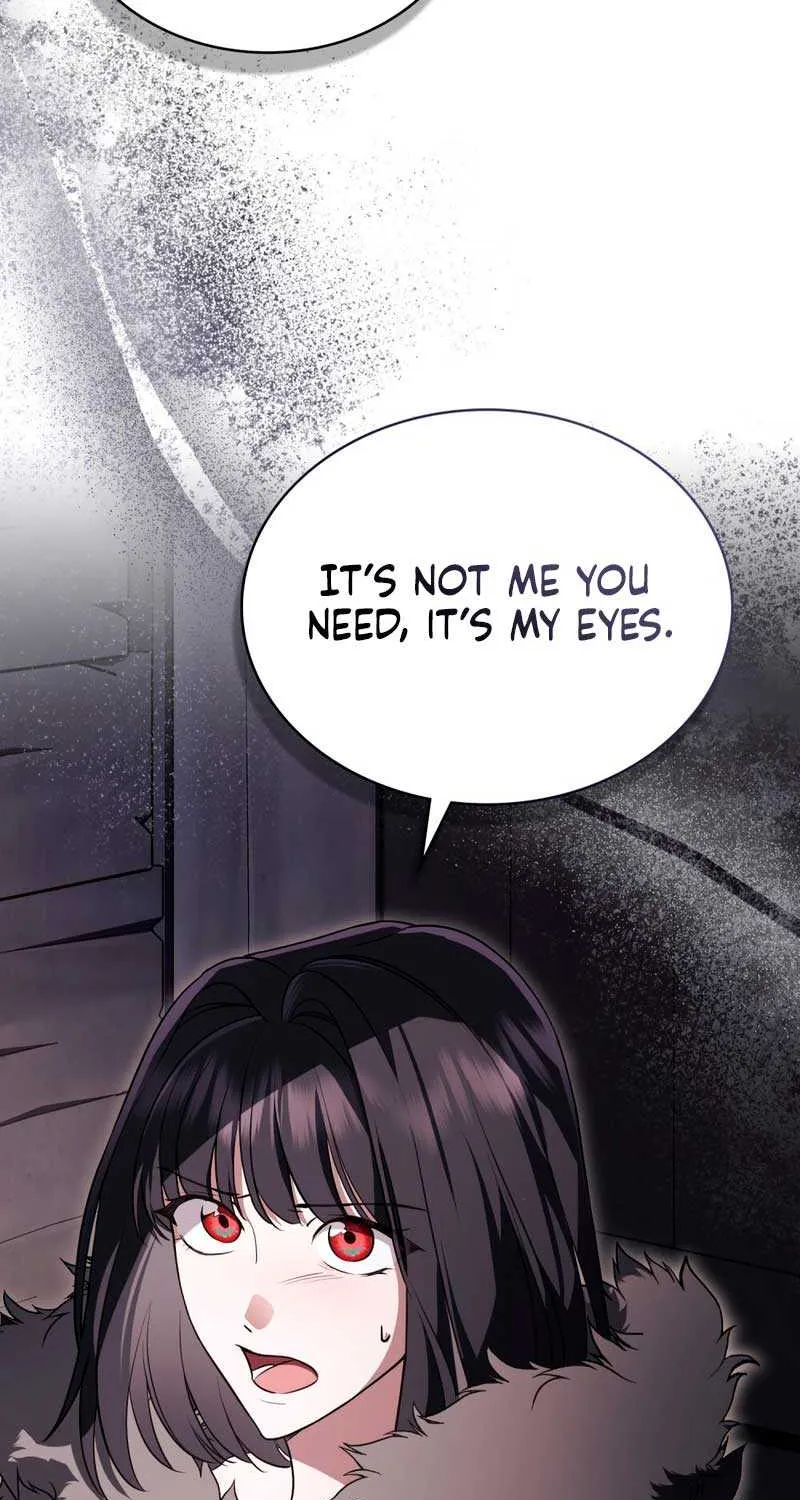 The Monster Lady and the Holy Knight Chapter 4 page 32 - 