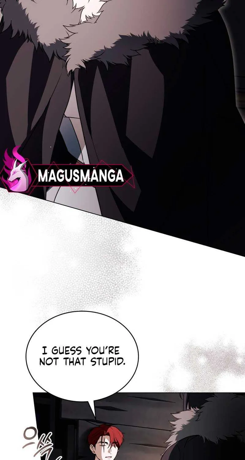 The Monster Lady and the Holy Knight Chapter 4 page 33 - 