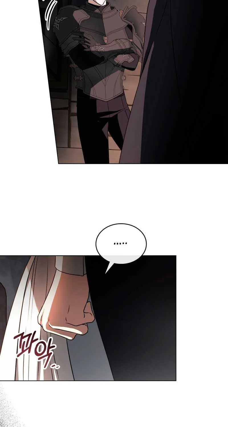 The Monster Lady and the Holy Knight Chapter 4 page 34 - 