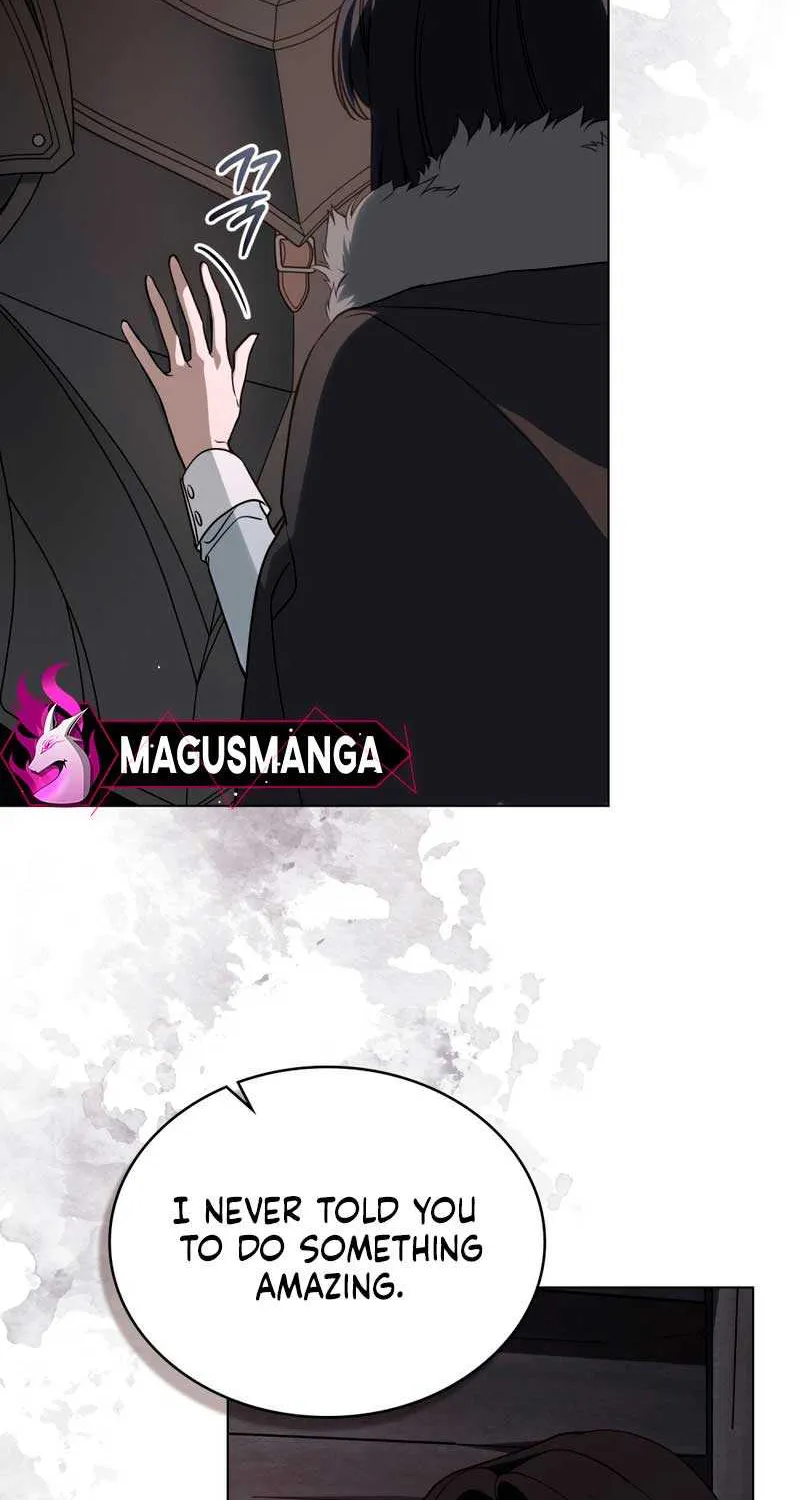 The Monster Lady and the Holy Knight Chapter 4 page 5 - 