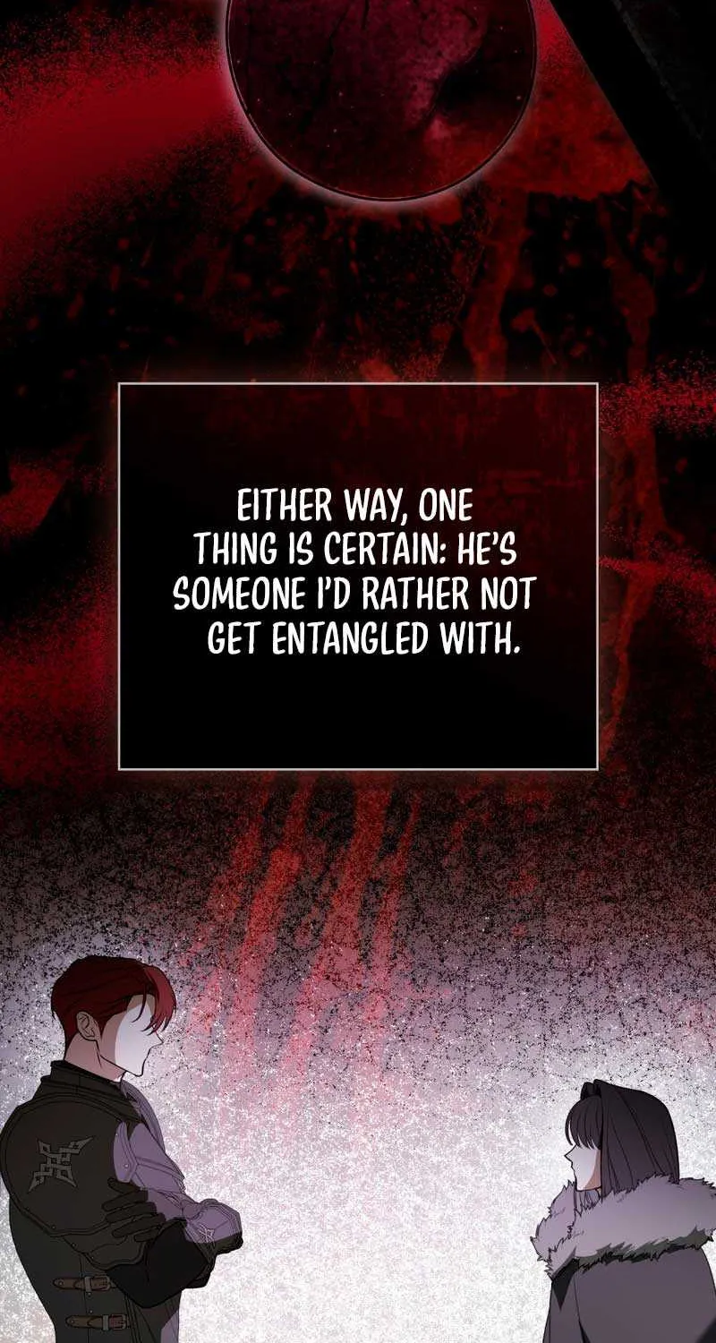 The Monster Lady and the Holy Knight Chapter 4 page 43 - 
