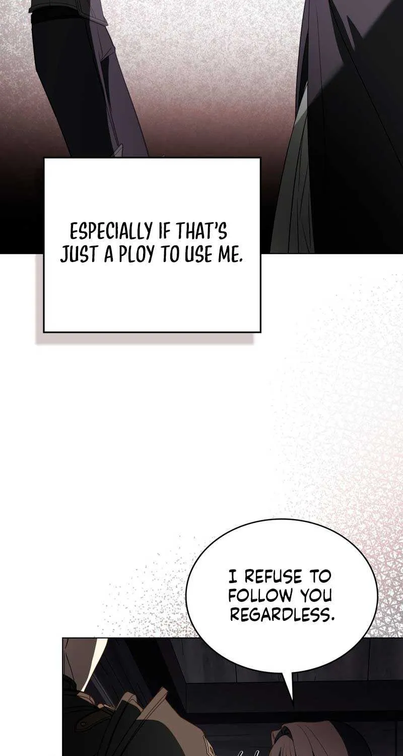 The Monster Lady and the Holy Knight Chapter 4 page 44 - 