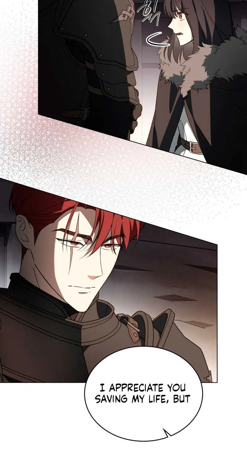 The Monster Lady and the Holy Knight Chapter 4 page 45 - 