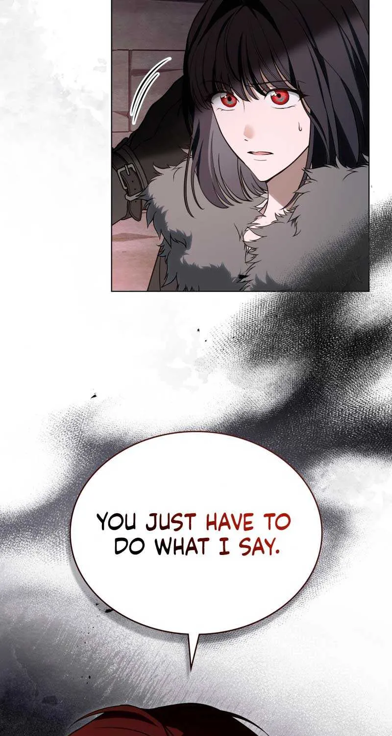 The Monster Lady and the Holy Knight Chapter 4 page 6 - 