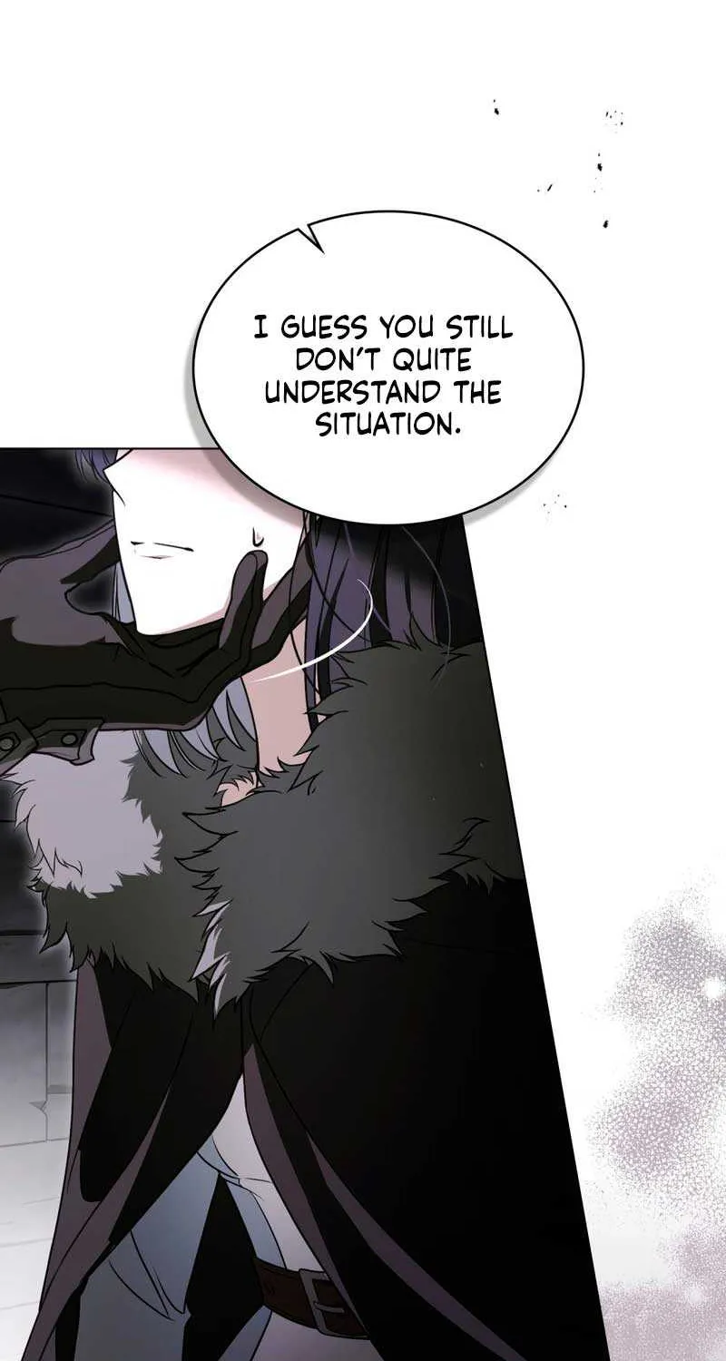 The Monster Lady and the Holy Knight Chapter 4 page 65 - 