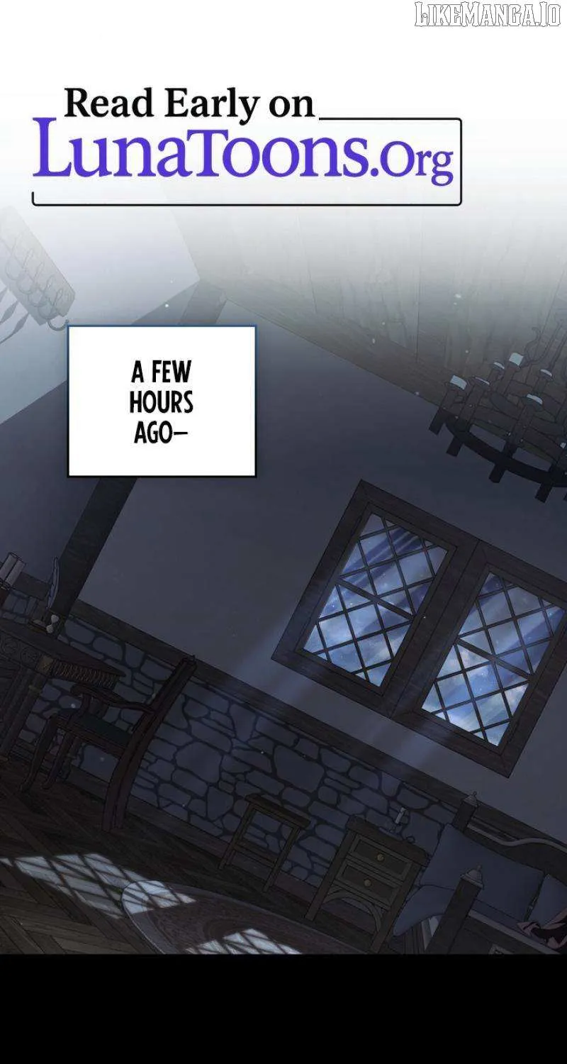 The Monster Lady and the Holy Knight Chapter 40 page 2 - 