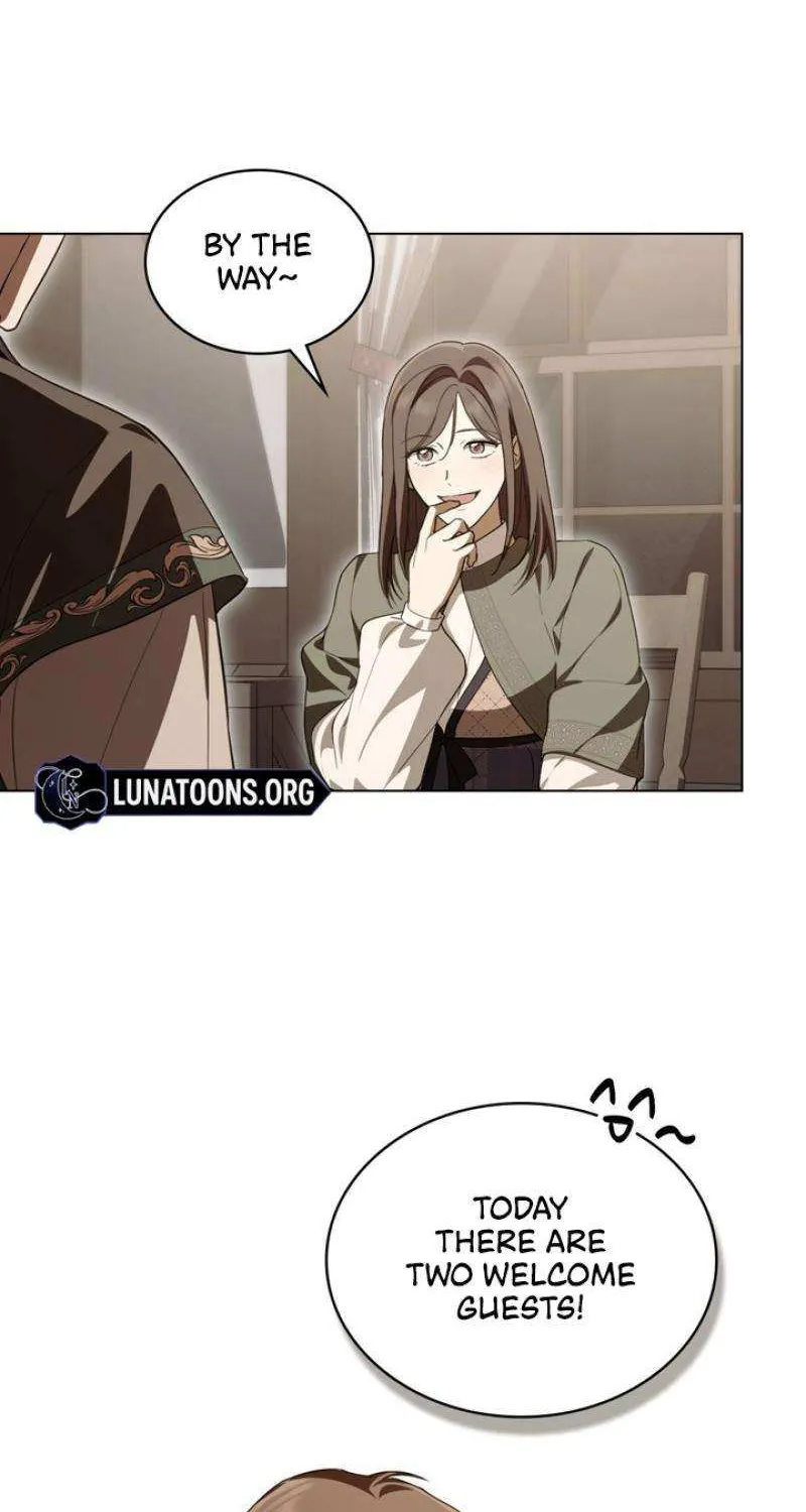 The Monster Lady and the Holy Knight Chapter 40 page 16 - 