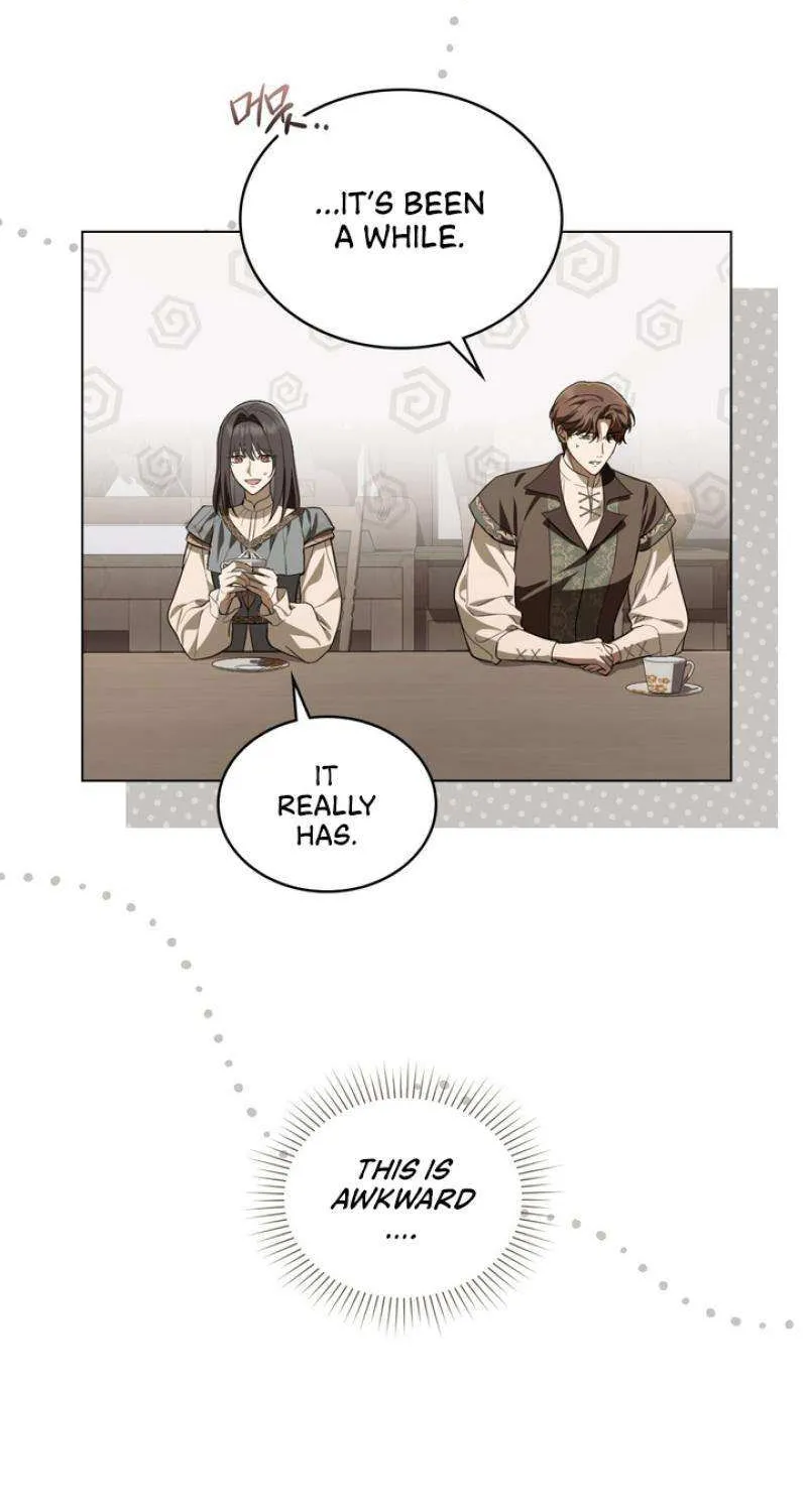 The Monster Lady and the Holy Knight Chapter 40 page 18 - 