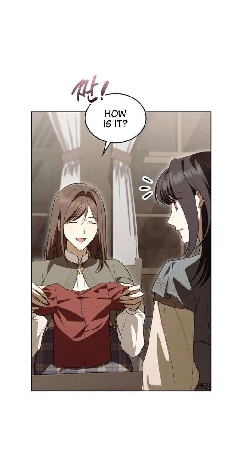 The Monster Lady and the Holy Knight Chapter 40 page 27 - 