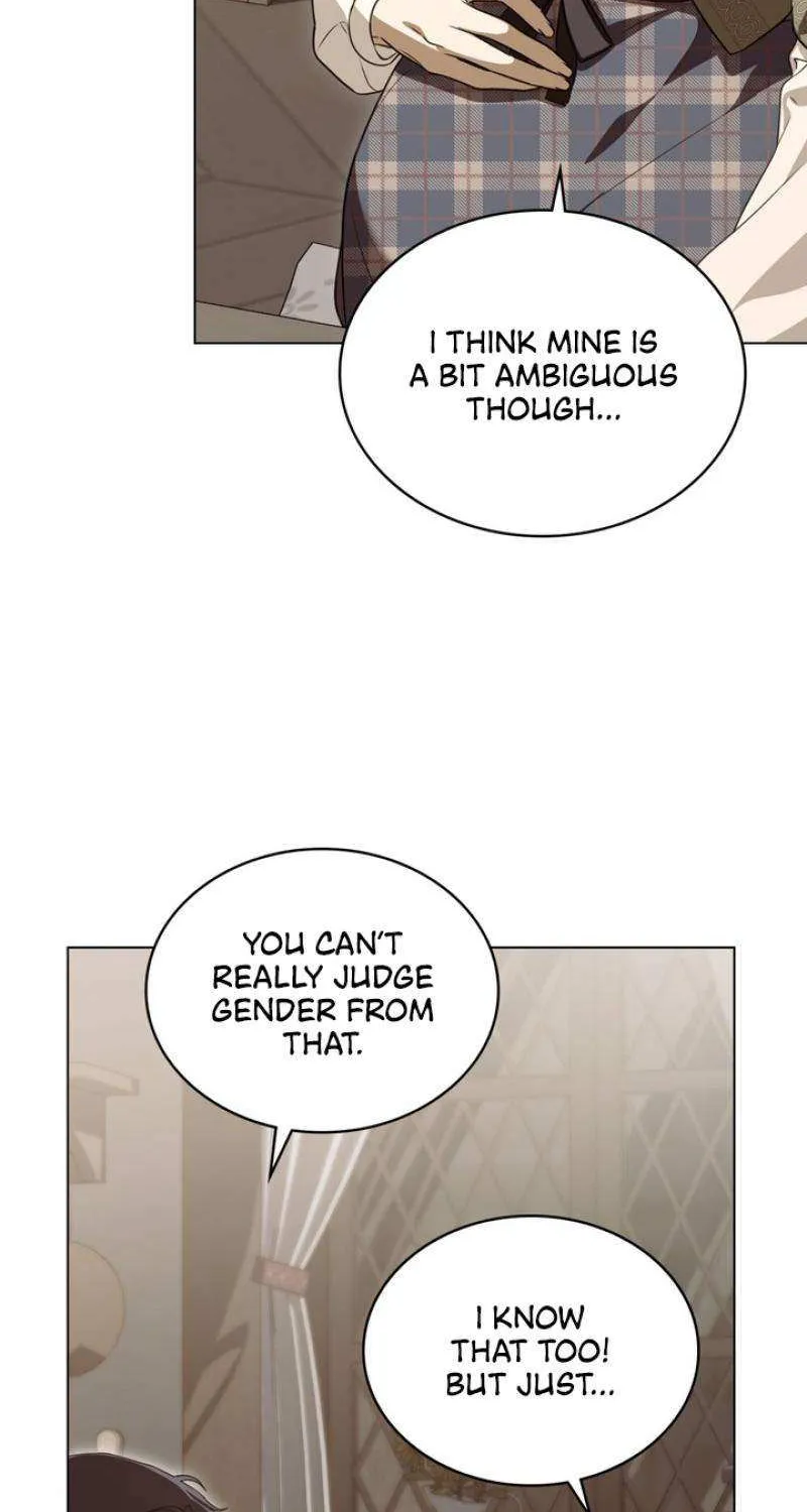 The Monster Lady and the Holy Knight Chapter 40 page 30 - 