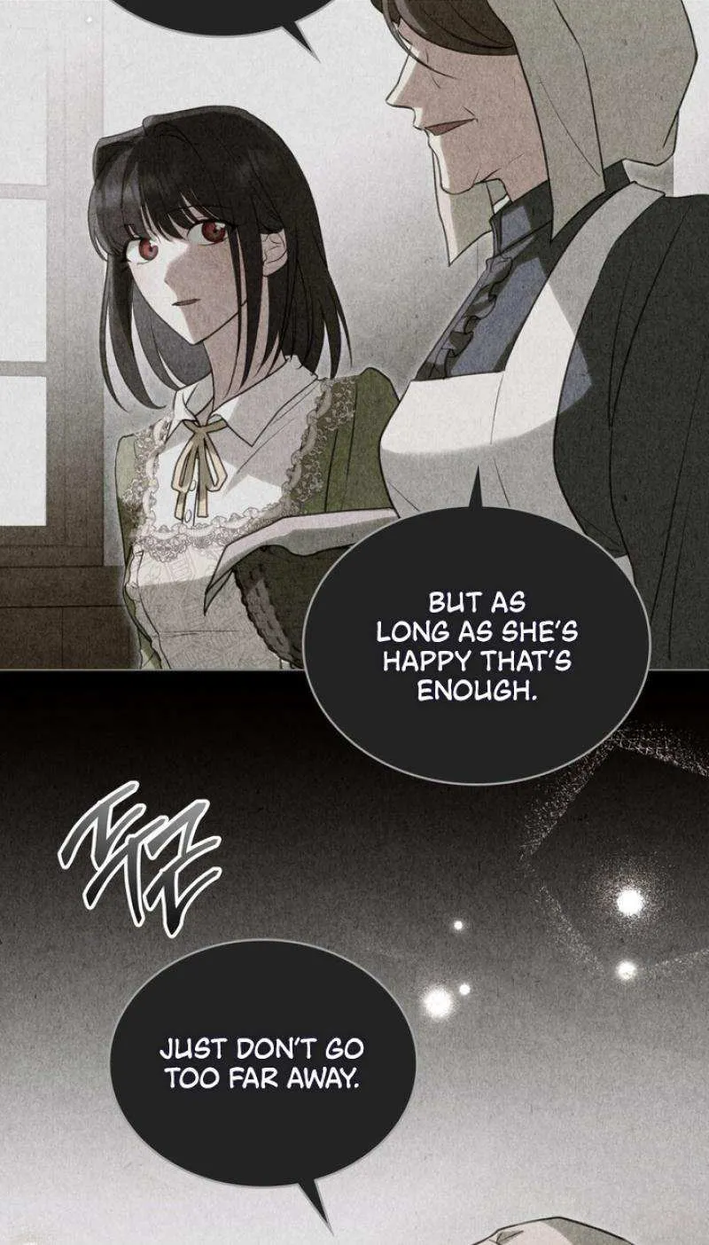 The Monster Lady and the Holy Knight Chapter 40 page 35 - 