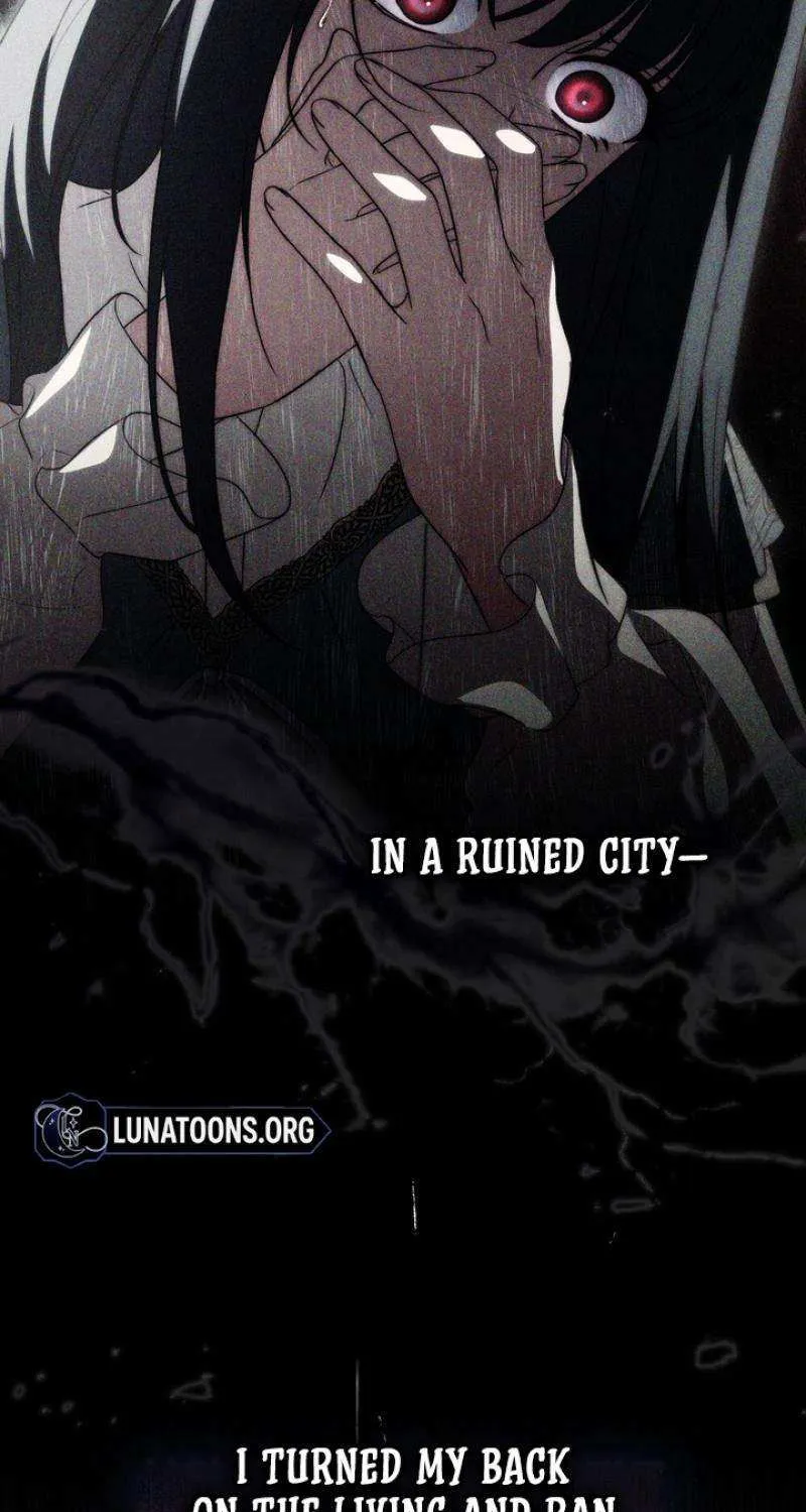 The Monster Lady and the Holy Knight Chapter 40 page 40 - 