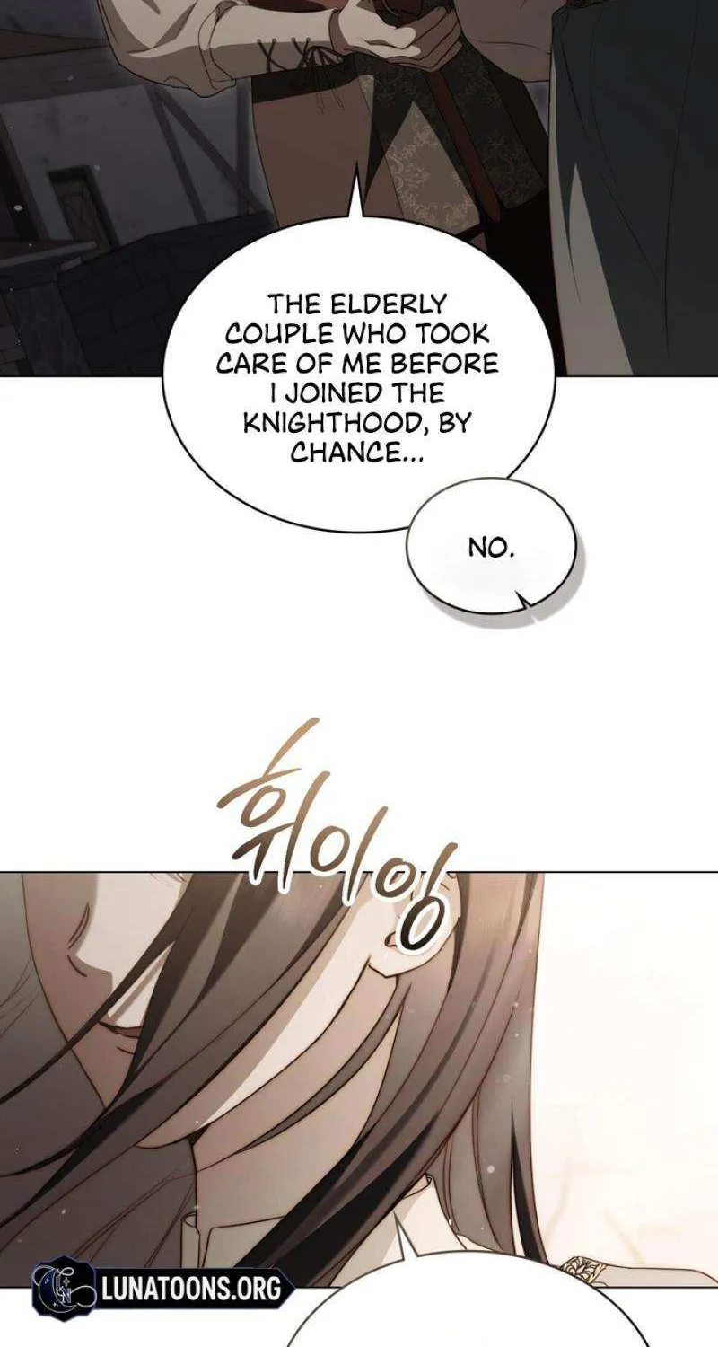 The Monster Lady and the Holy Knight Chapter 40 page 51 - 