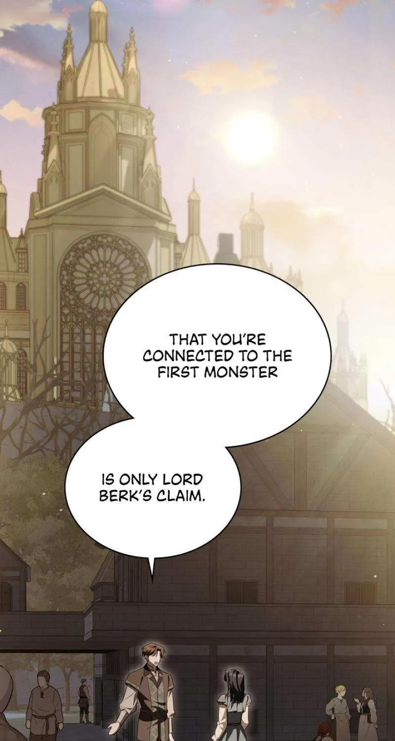 The Monster Lady and the Holy Knight Chapter 40 page 55 - 