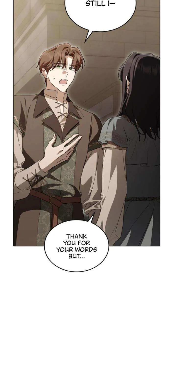 The Monster Lady and the Holy Knight Chapter 40 page 58 - 