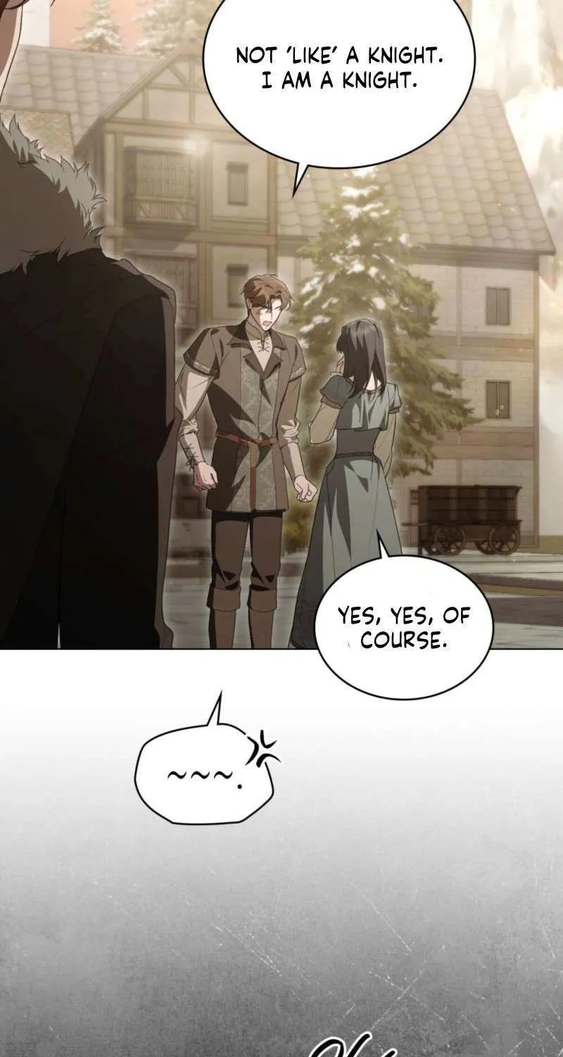 The Monster Lady and the Holy Knight Chapter 41 page 13 - 