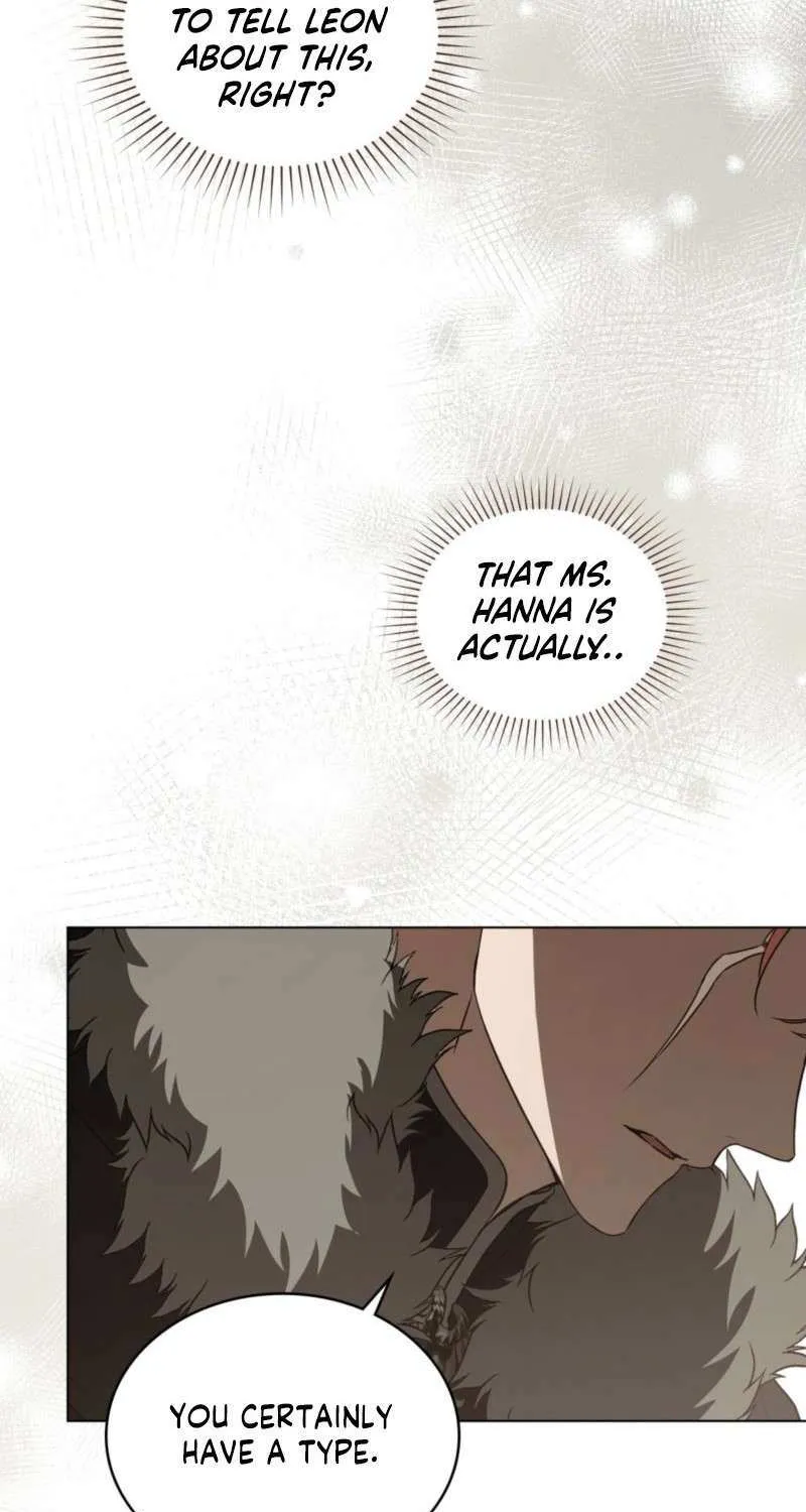 The Monster Lady and the Holy Knight Chapter 41 page 20 - 