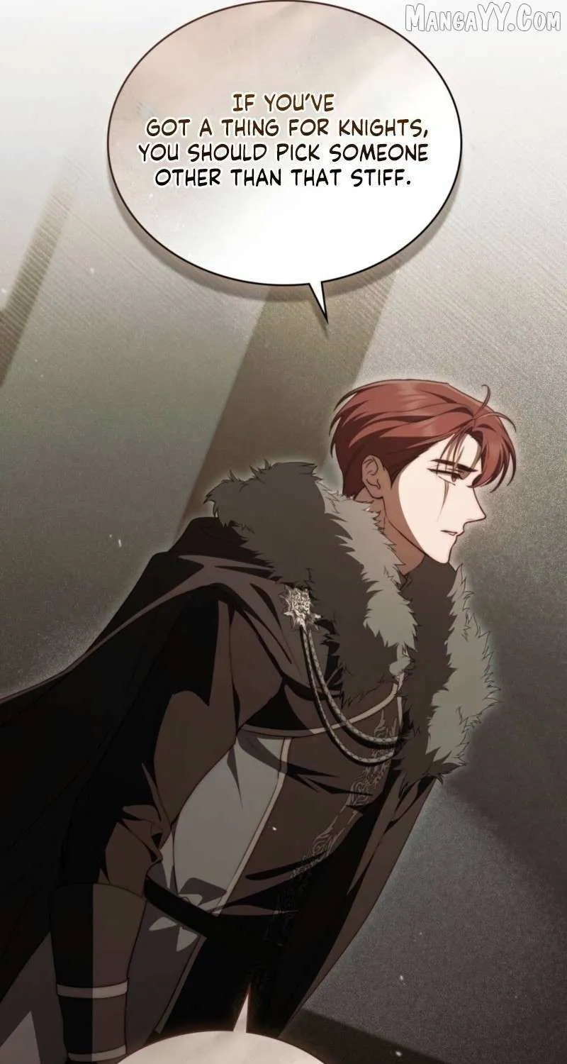 The Monster Lady and the Holy Knight Chapter 41 page 22 - 