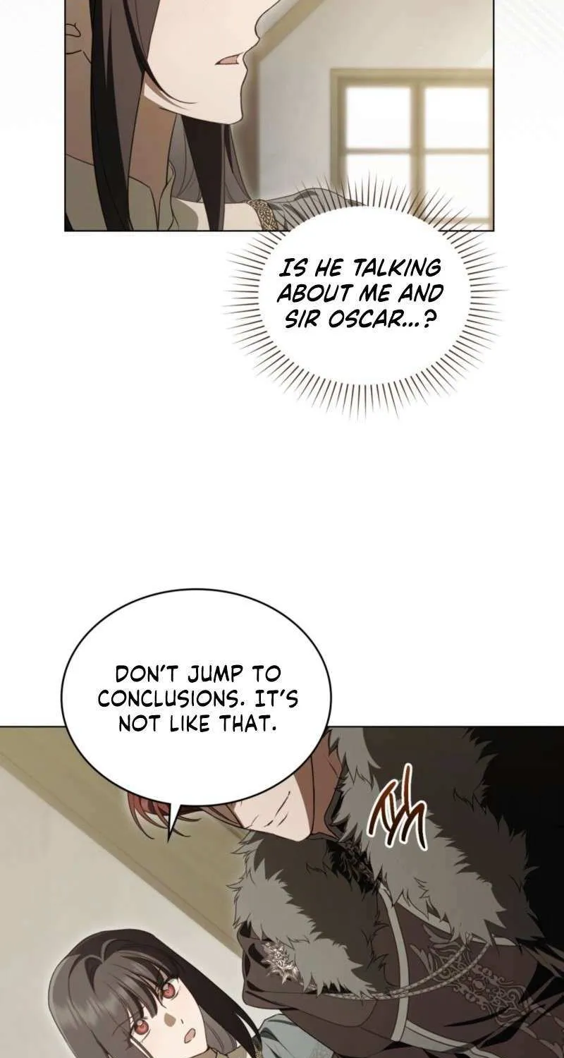 The Monster Lady and the Holy Knight Chapter 41 page 24 - 