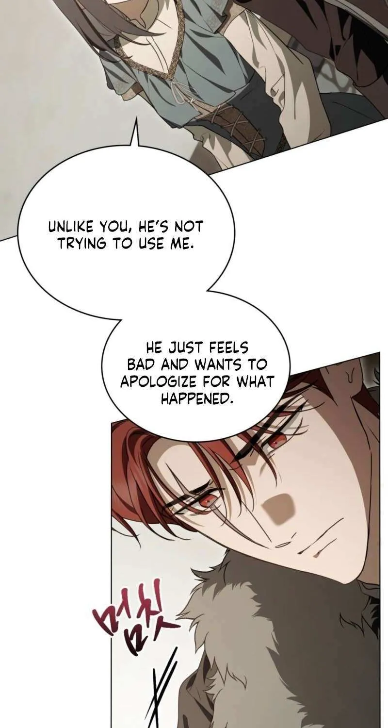 The Monster Lady and the Holy Knight Chapter 41 page 25 - 