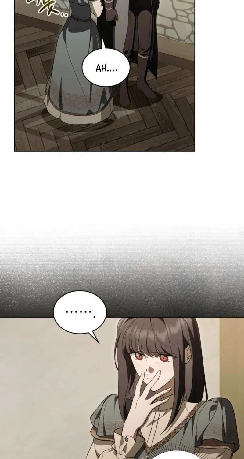 The Monster Lady and the Holy Knight Chapter 41 page 27 - 