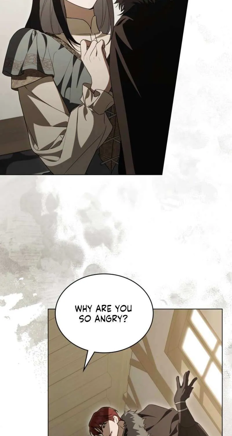 The Monster Lady and the Holy Knight Chapter 41 page 34 - 