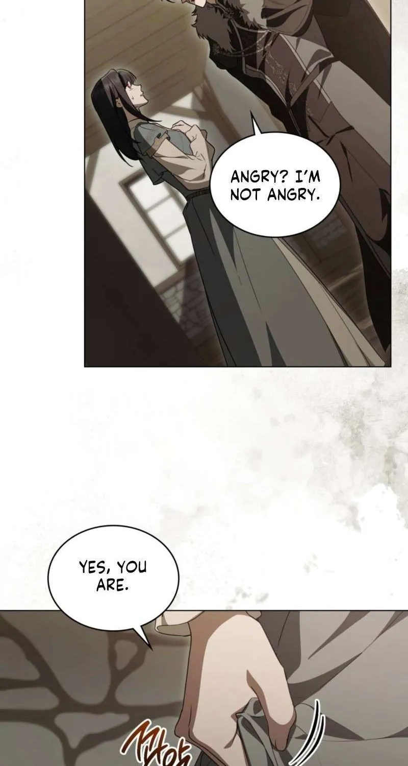 The Monster Lady and the Holy Knight Chapter 41 page 35 - 