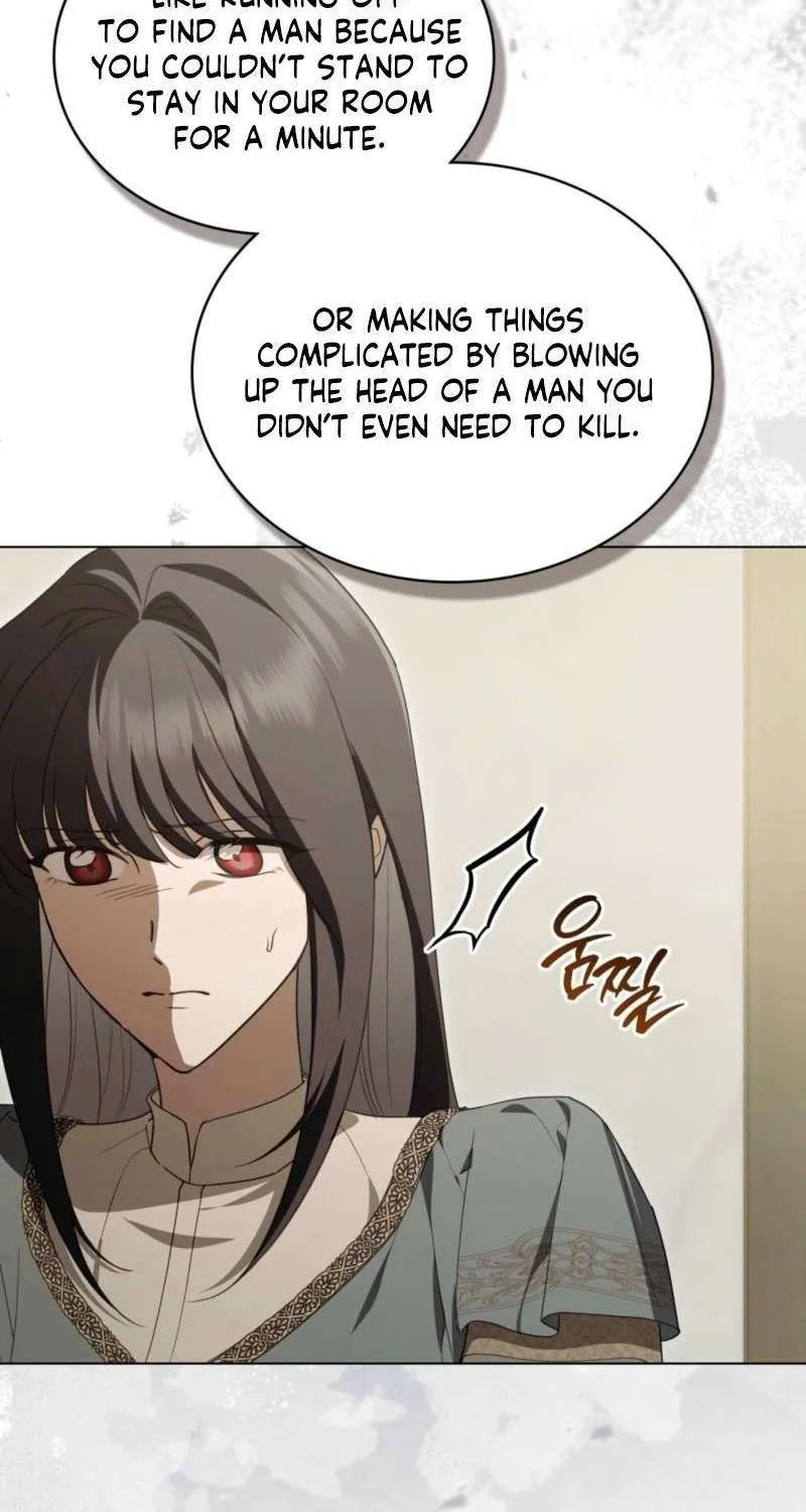 The Monster Lady and the Holy Knight Chapter 41 page 39 - 