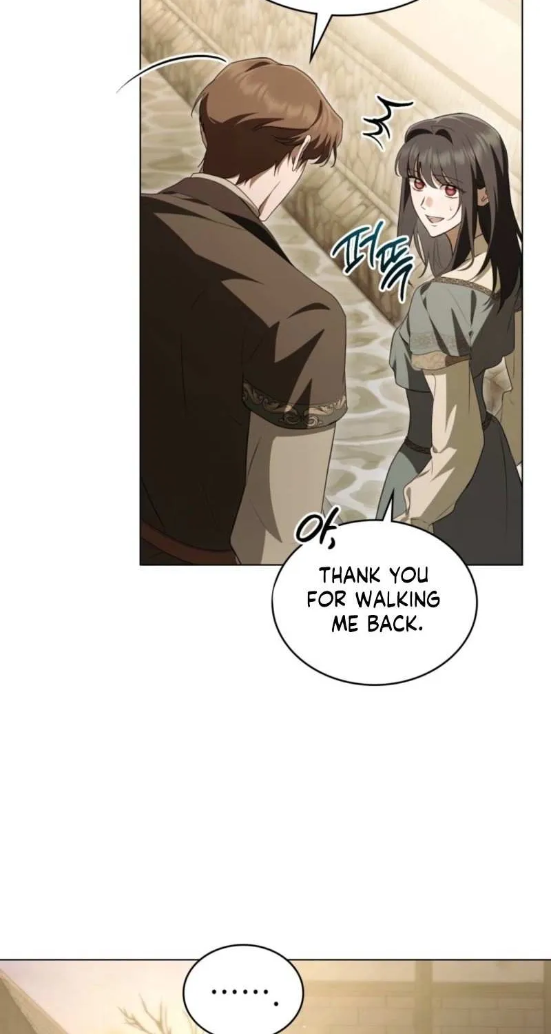 The Monster Lady and the Holy Knight Chapter 41 page 5 - 