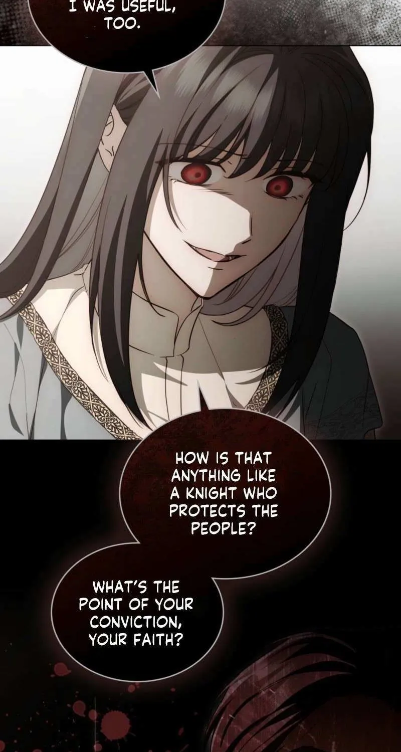 The Monster Lady and the Holy Knight Chapter 41 page 47 - 