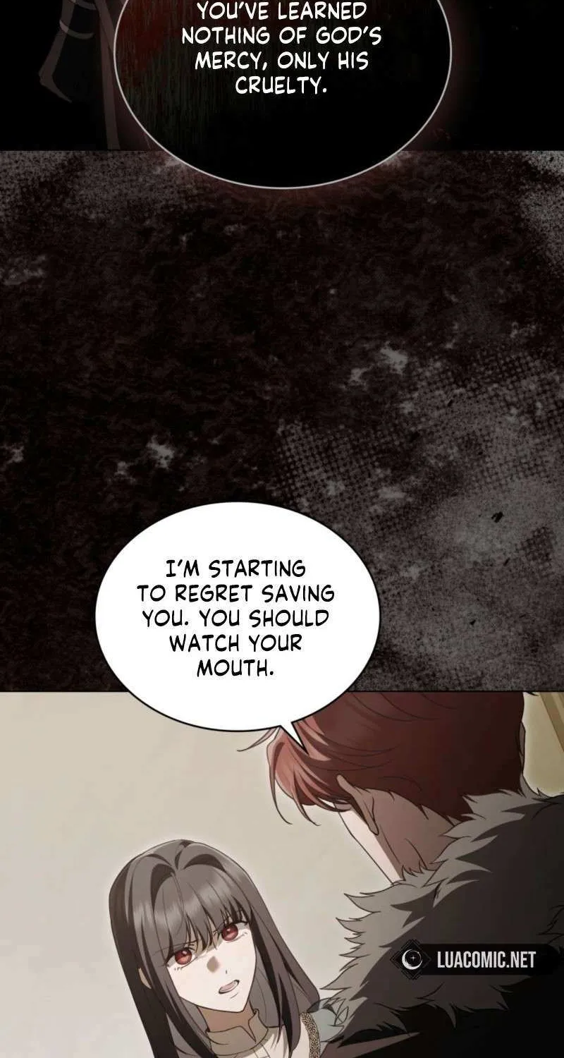 The Monster Lady and the Holy Knight Chapter 41 page 49 - 
