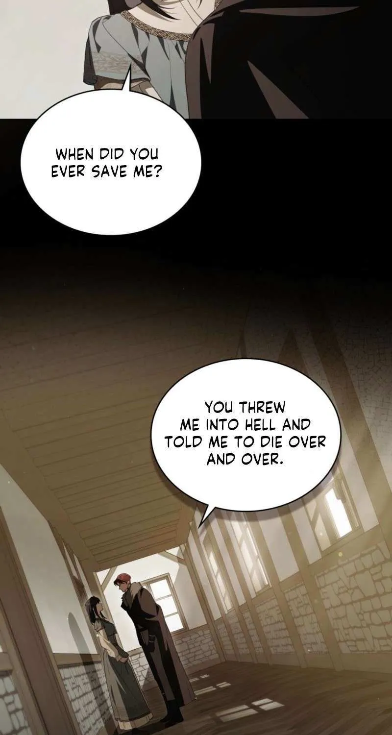 The Monster Lady and the Holy Knight Chapter 41 page 50 - 