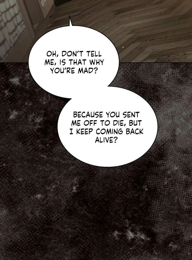 The Monster Lady and the Holy Knight Chapter 41 page 51 - 