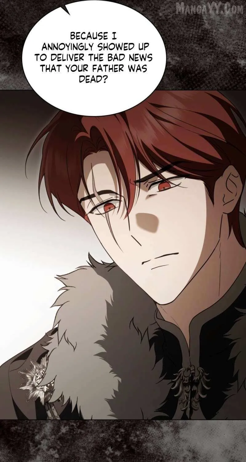 The Monster Lady and the Holy Knight Chapter 41 page 52 - 