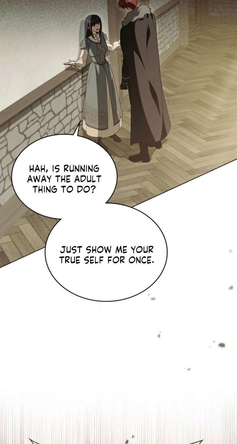 The Monster Lady and the Holy Knight Chapter 41 page 56 - 