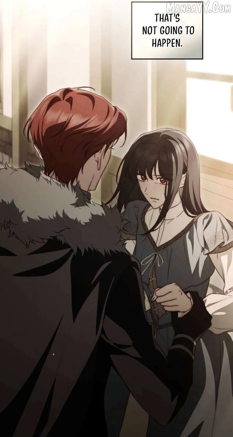 The Monster Lady and the Holy Knight Chapter 41 page 62 - 