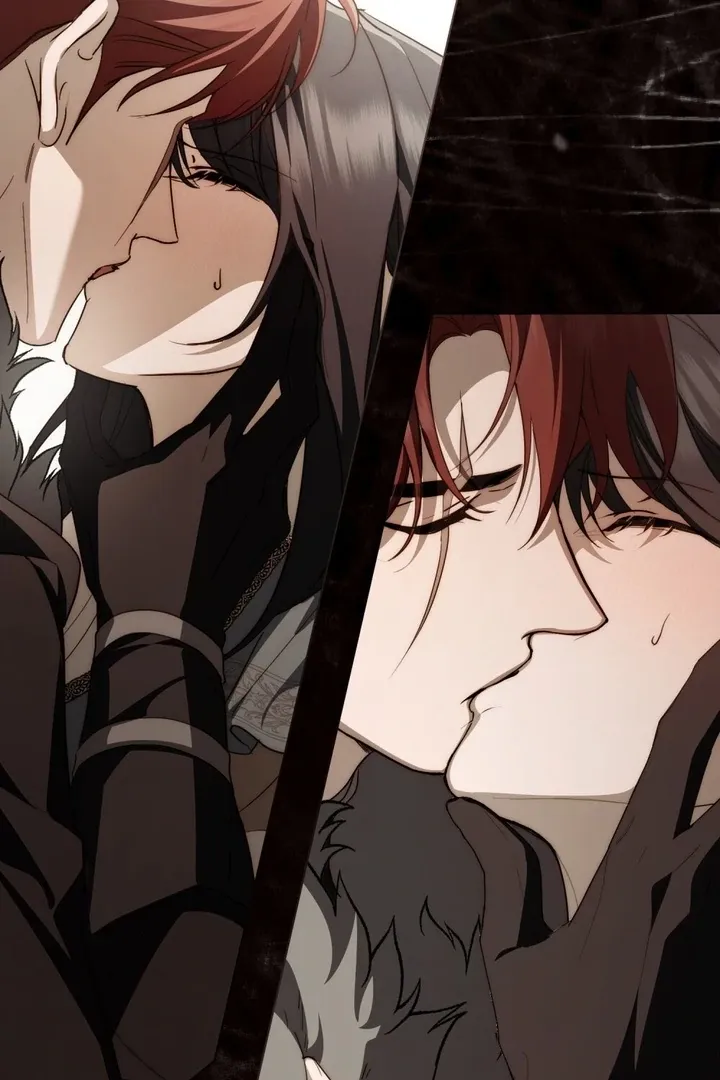 The Monster Lady and the Holy Knight Chapter 42 page 2 - 