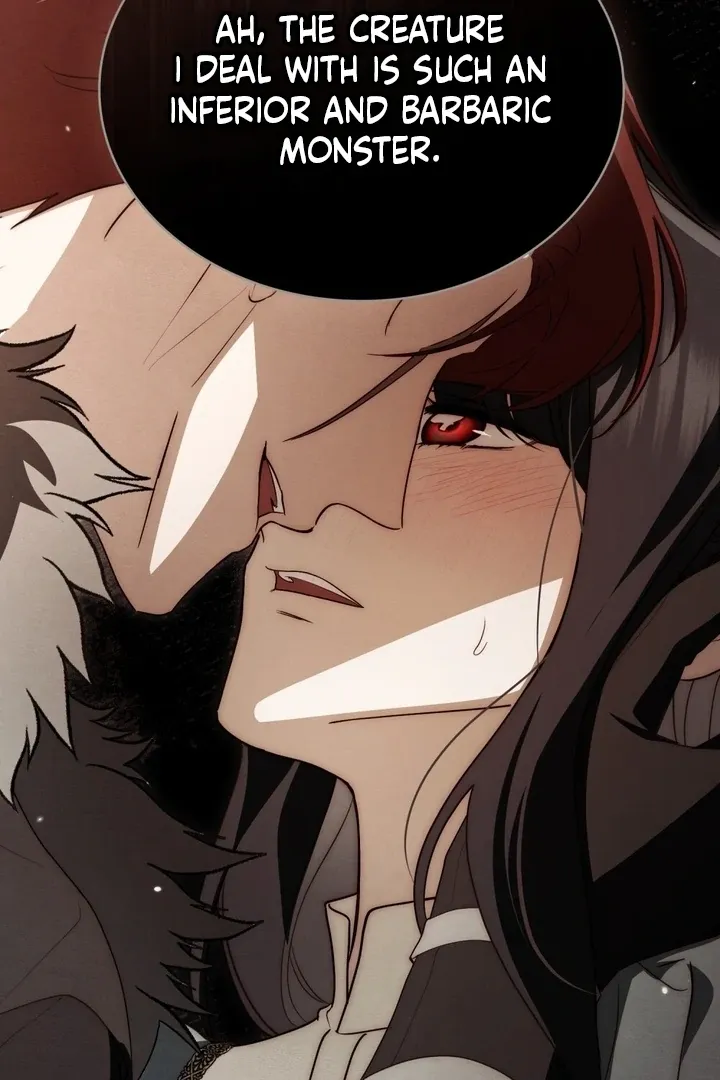 The Monster Lady and the Holy Knight Chapter 42 page 20 - 