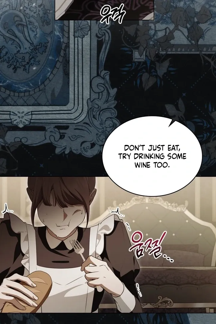The Monster Lady and the Holy Knight Chapter 42 page 30 - 